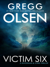 Cover image for Victim Six
